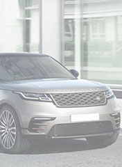 Land Rover Range Rover Velar from 2017-